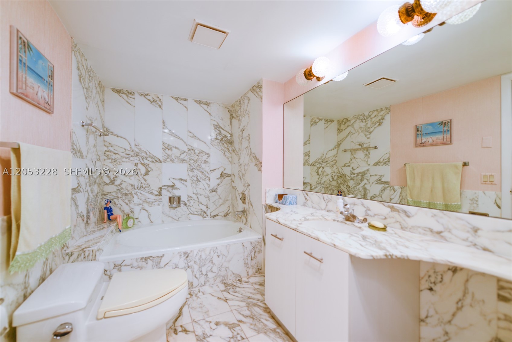 4900 N Ocean Blvd #1619, Lauderdale By The Sea FL 33308