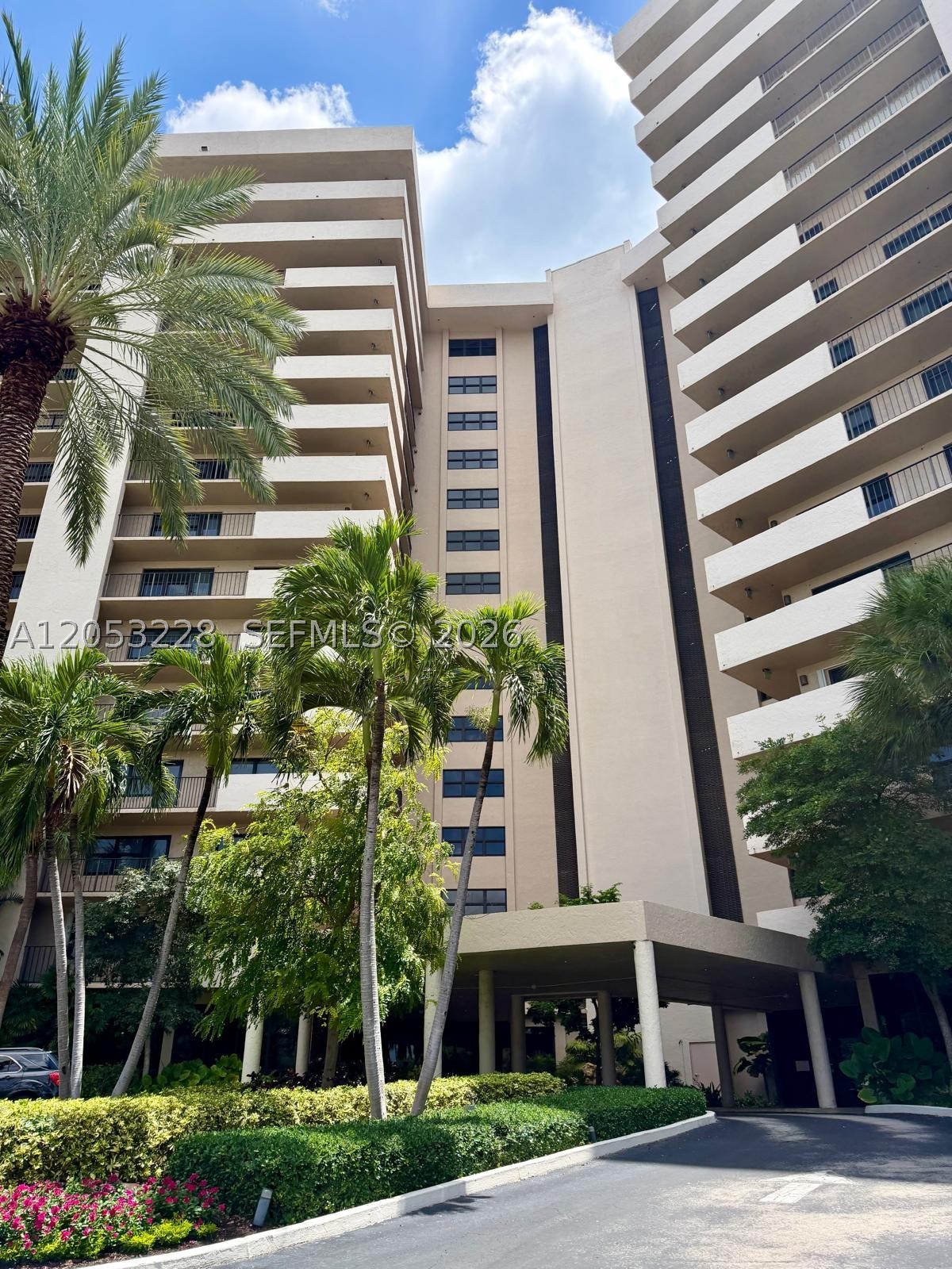 4900 N Ocean Blvd #1619, Lauderdale By The Sea FL 33308