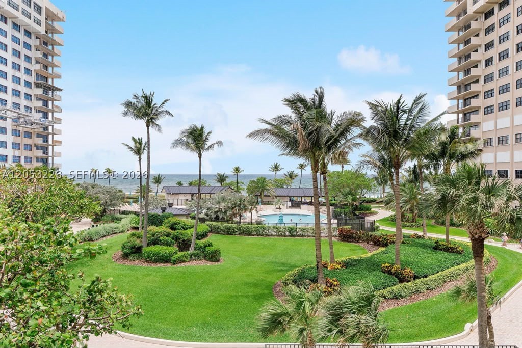 4900 N Ocean Blvd #1619, Lauderdale By The Sea FL 33308