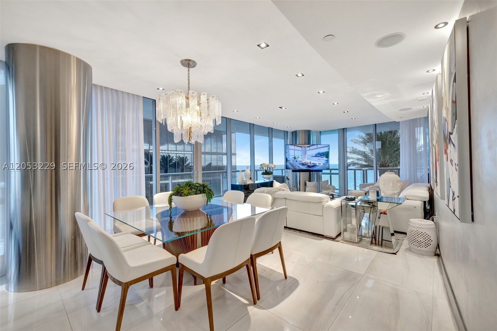 17121 Collins Ave #808, Sunny Isles Beach FL 33160