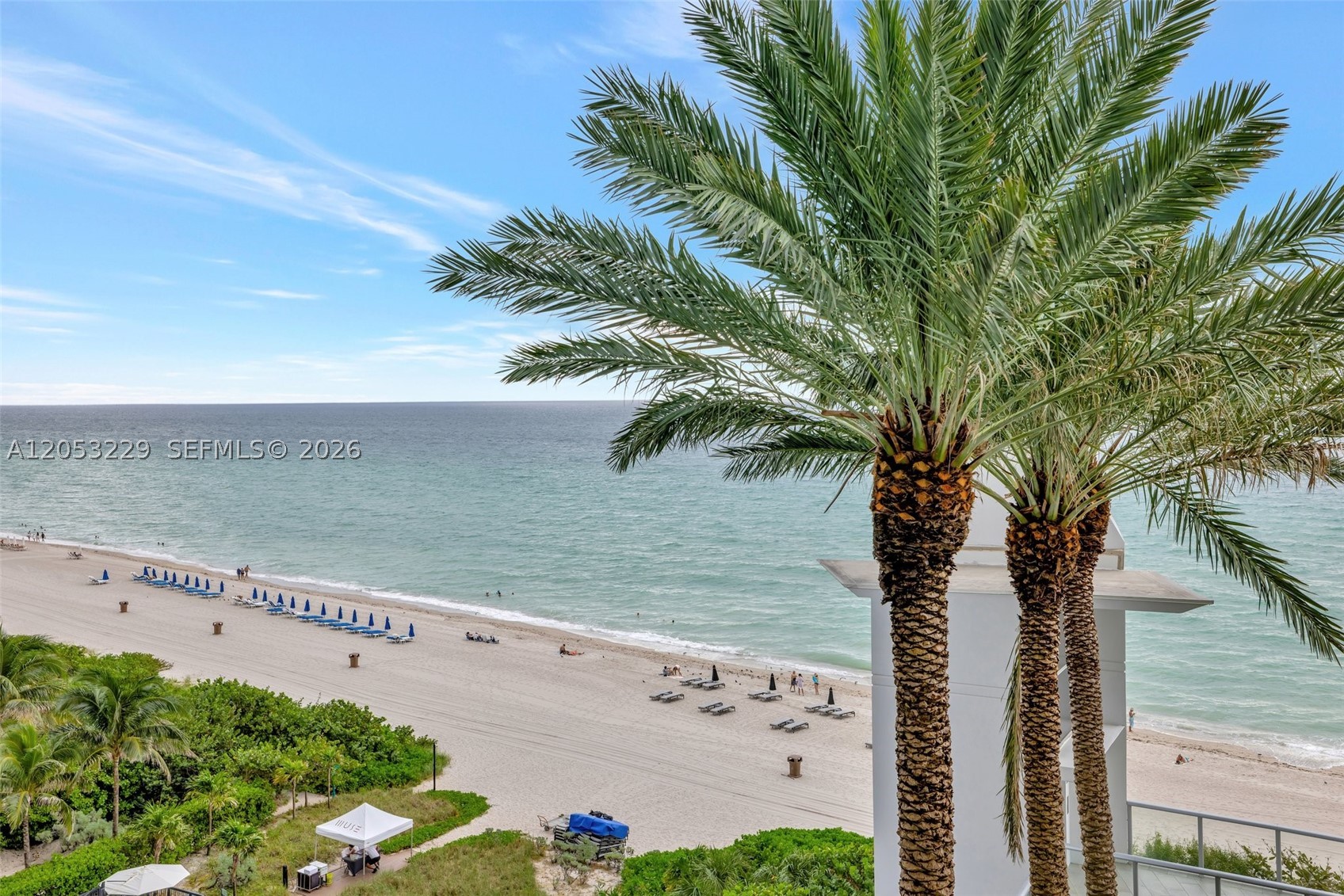 17121 Collins Ave #808, Sunny Isles Beach FL 33160