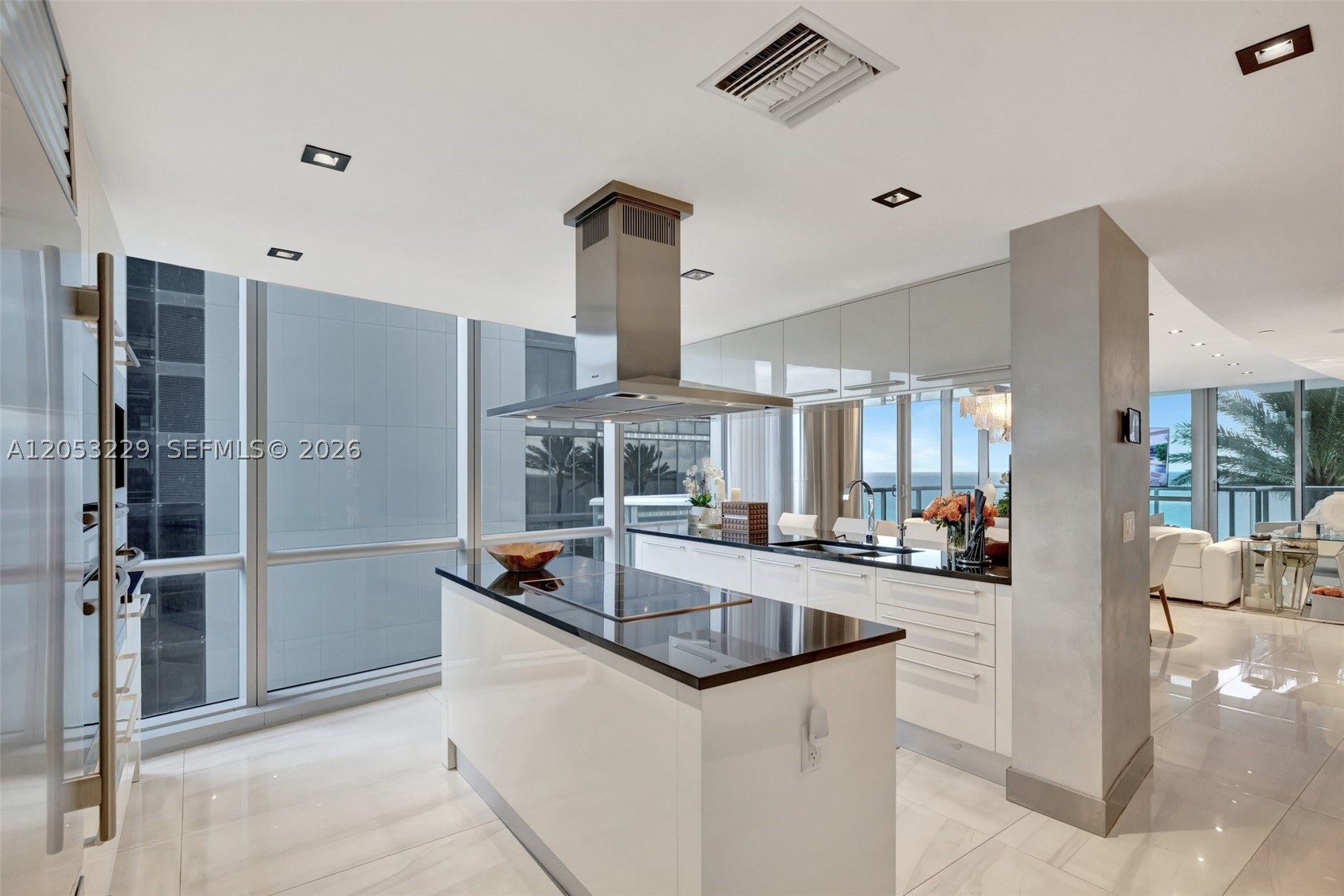 17121 Collins Ave #808, Sunny Isles Beach FL 33160