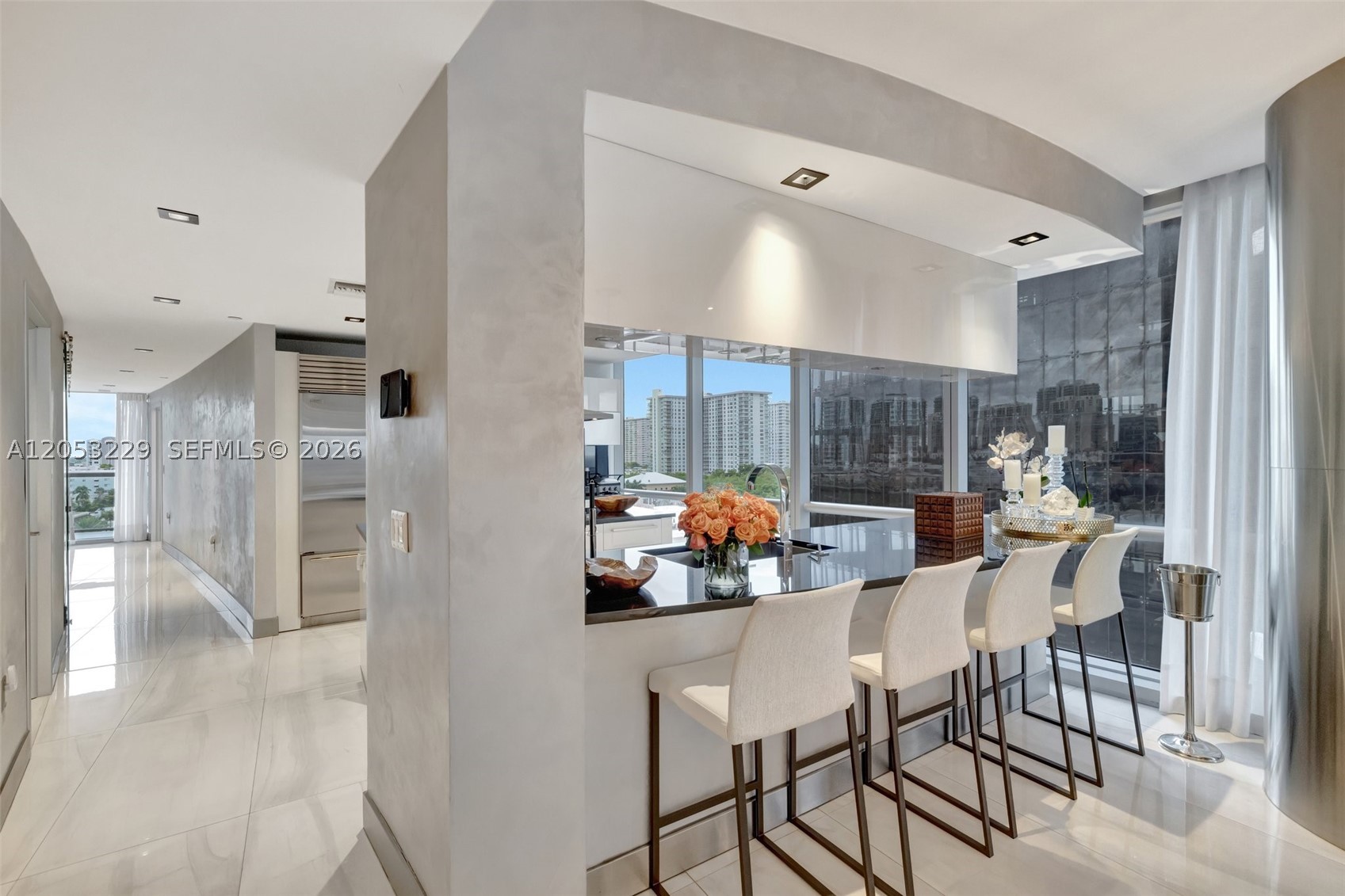 17121 Collins Ave #808, Sunny Isles Beach FL 33160