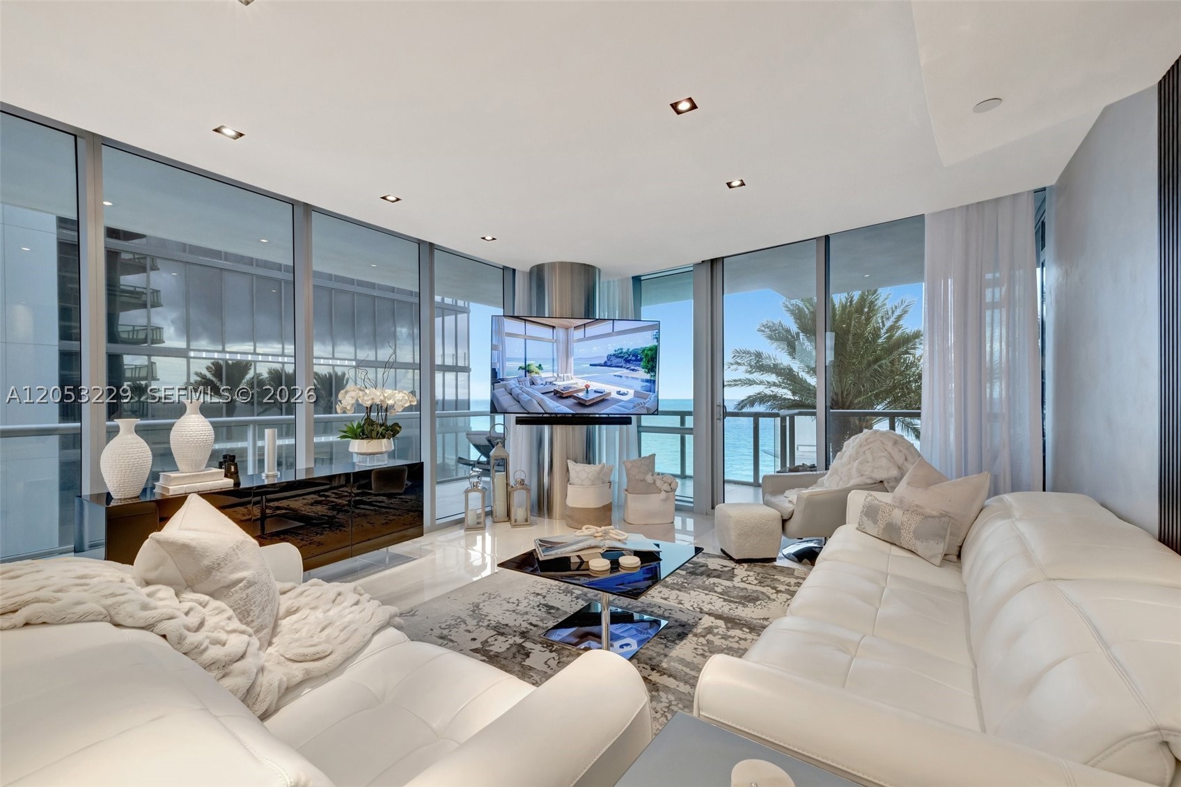 17121 Collins Ave #808, Sunny Isles Beach FL 33160