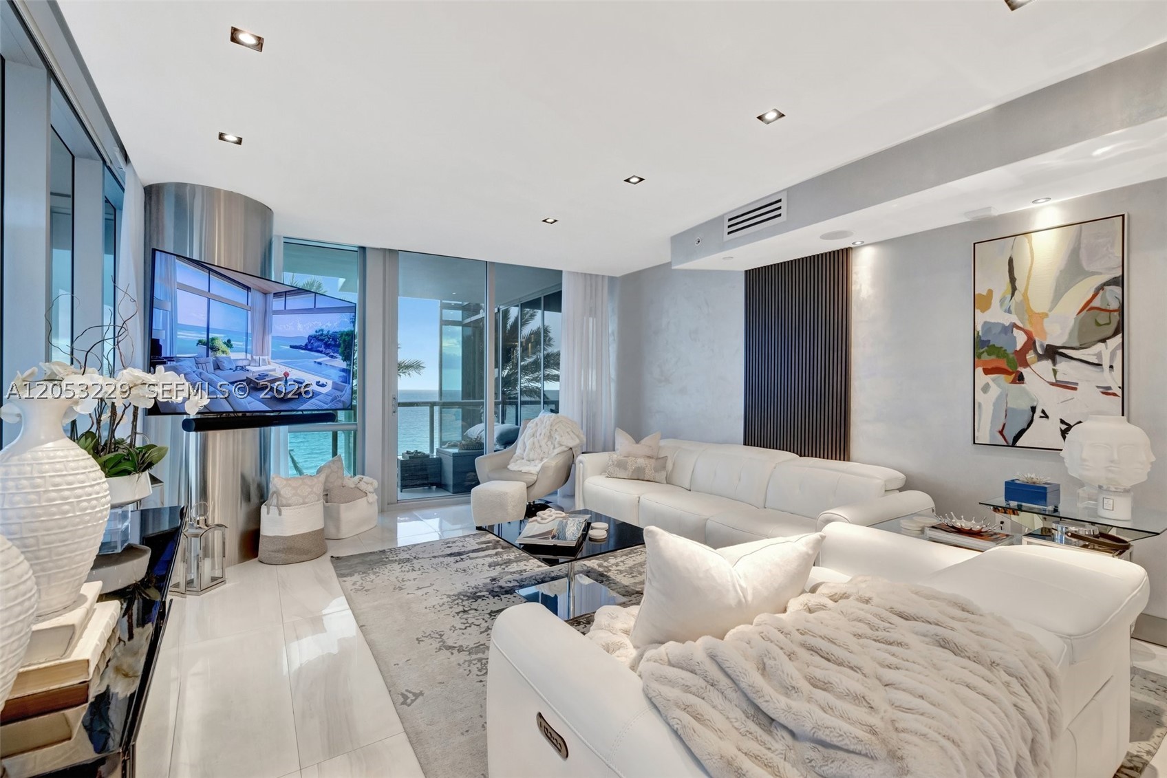 17121 Collins Ave #808, Sunny Isles Beach FL 33160