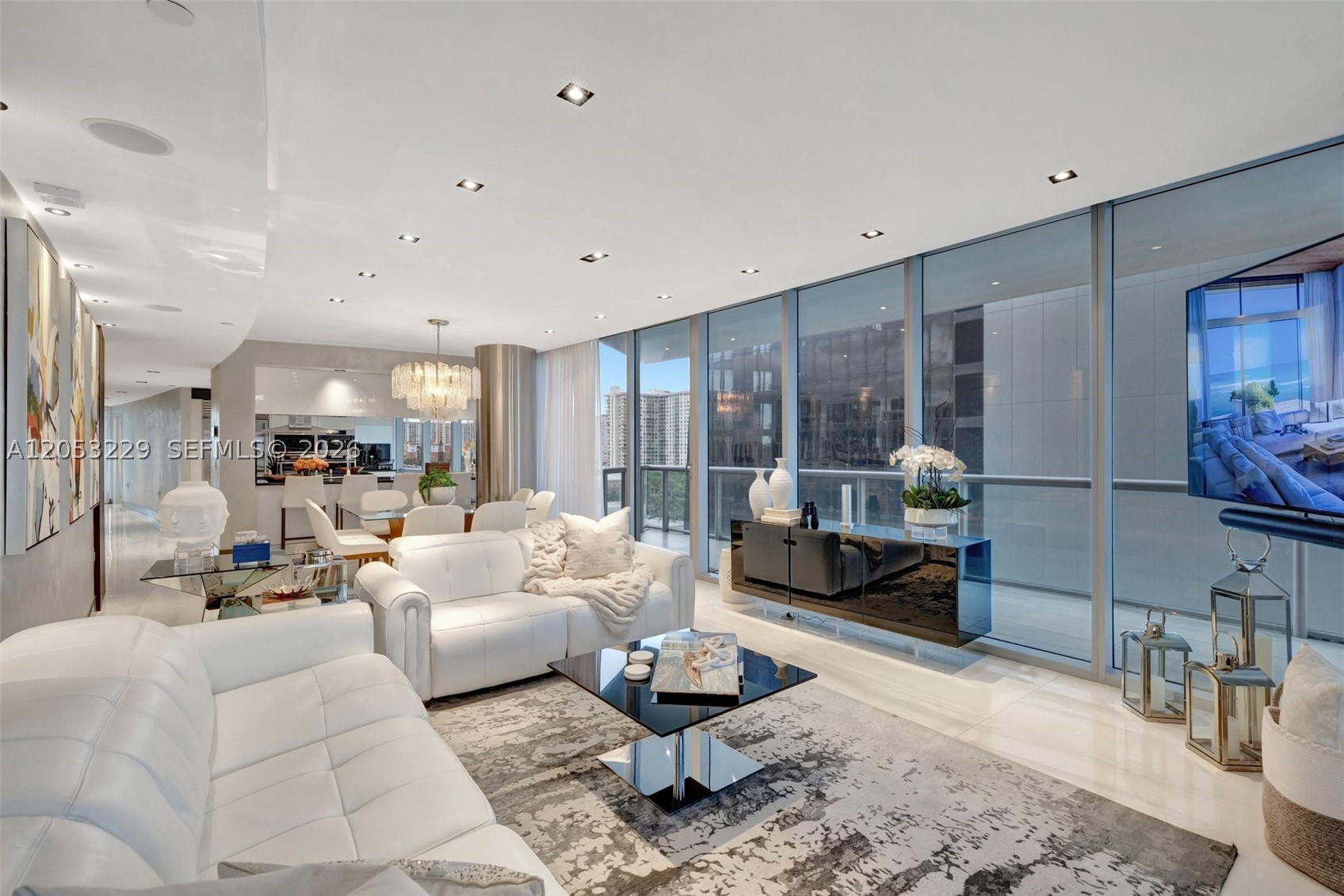 17121 Collins Ave #808, Sunny Isles Beach FL 33160