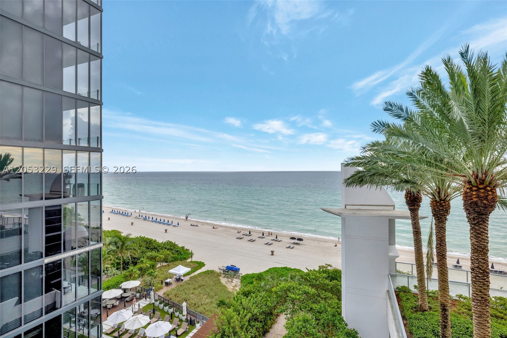 17121 Collins Ave #808, Sunny Isles Beach FL 33160