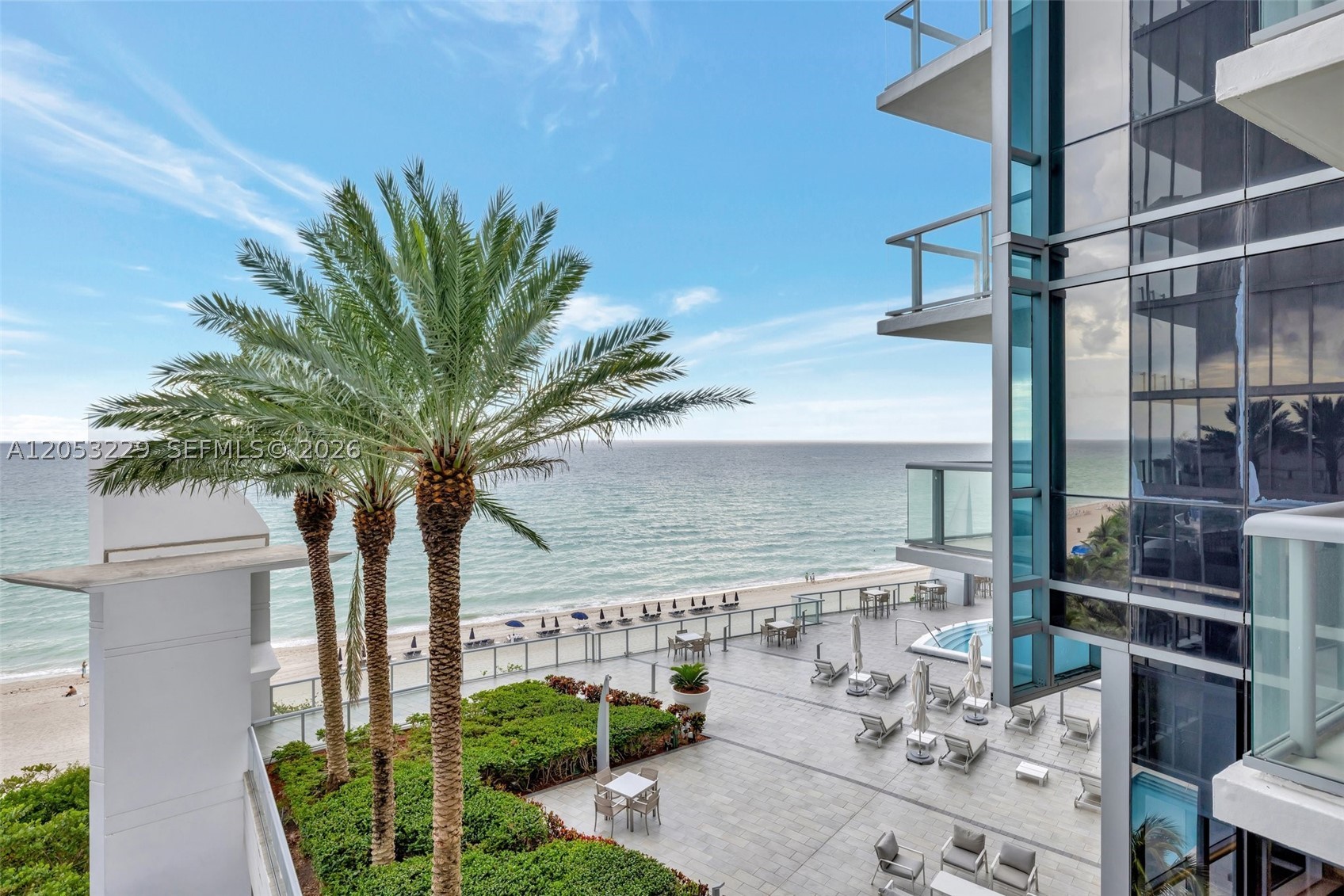 17121 Collins Ave #808, Sunny Isles Beach FL 33160