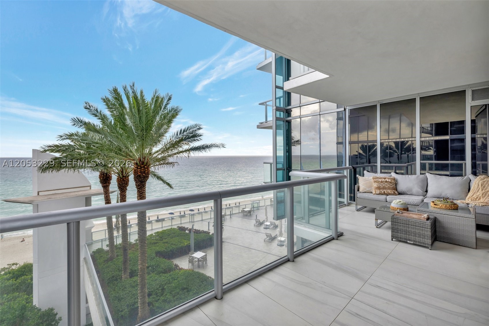 17121 Collins Ave #808, Sunny Isles Beach FL 33160