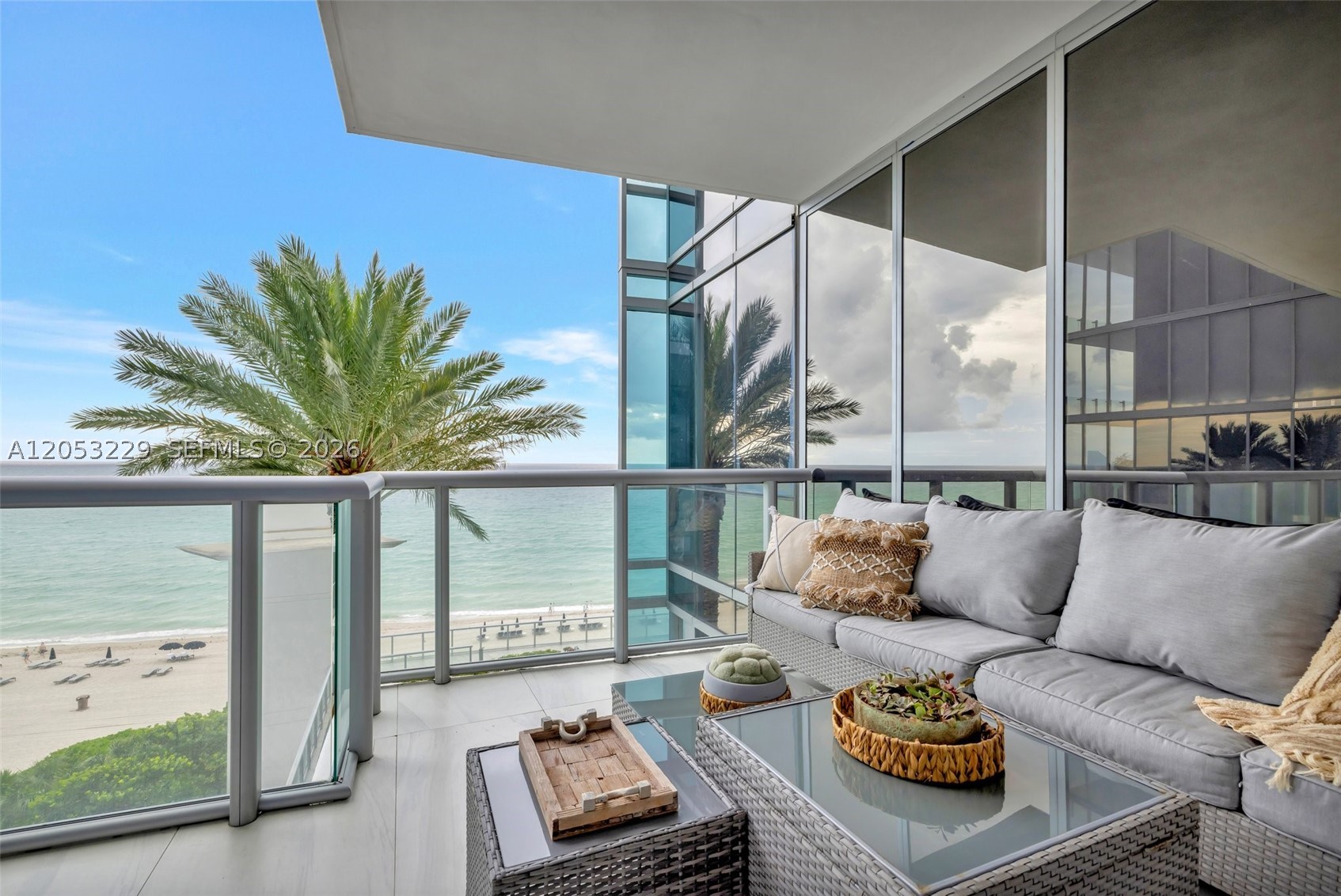 17121 Collins Ave #808, Sunny Isles Beach FL 33160