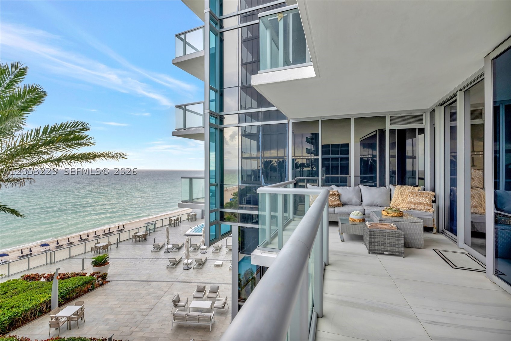 17121 Collins Ave #808, Sunny Isles Beach FL 33160