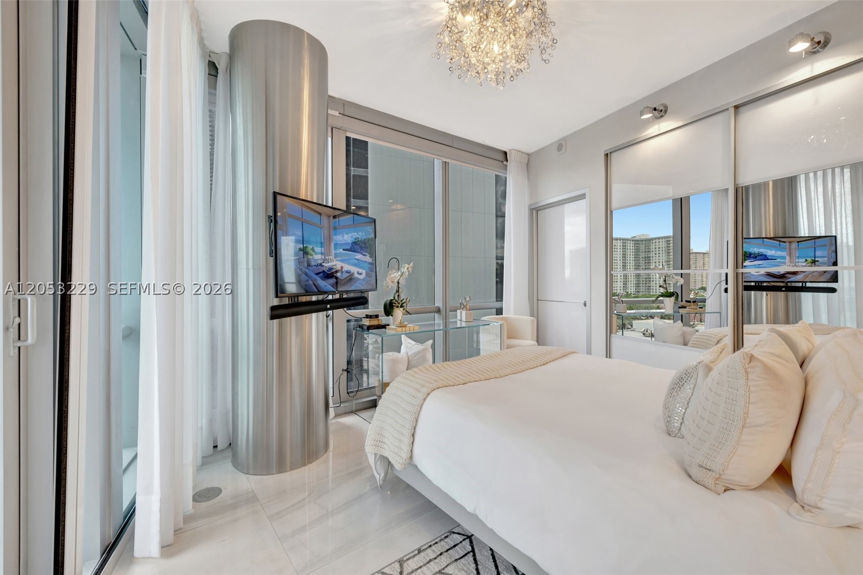 17121 Collins Ave #808, Sunny Isles Beach FL 33160