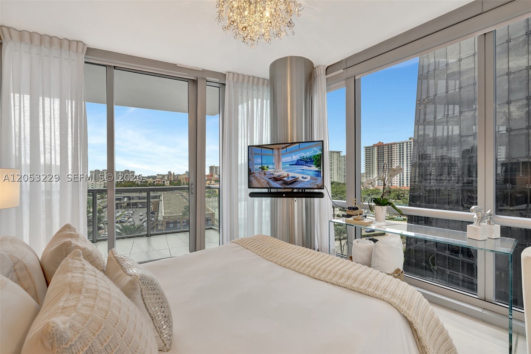 17121 Collins Ave #808, Sunny Isles Beach FL 33160