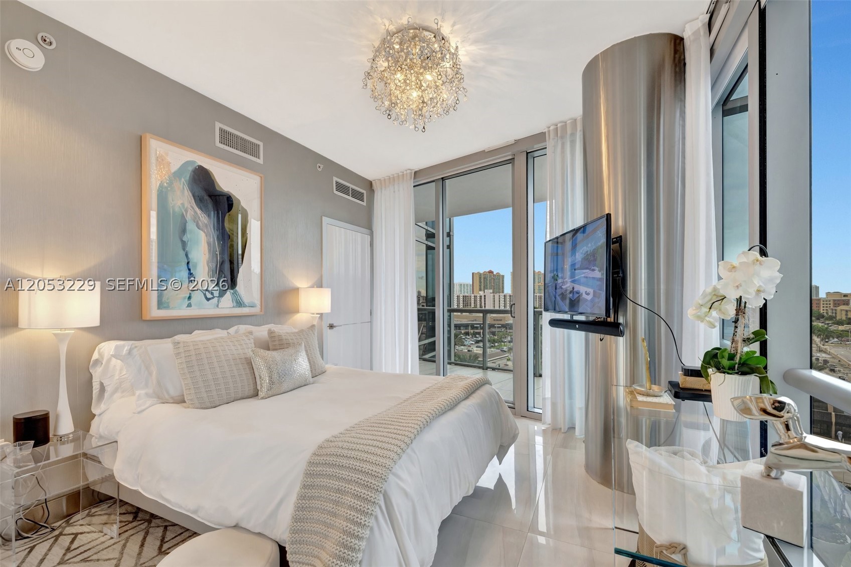 17121 Collins Ave #808, Sunny Isles Beach FL 33160