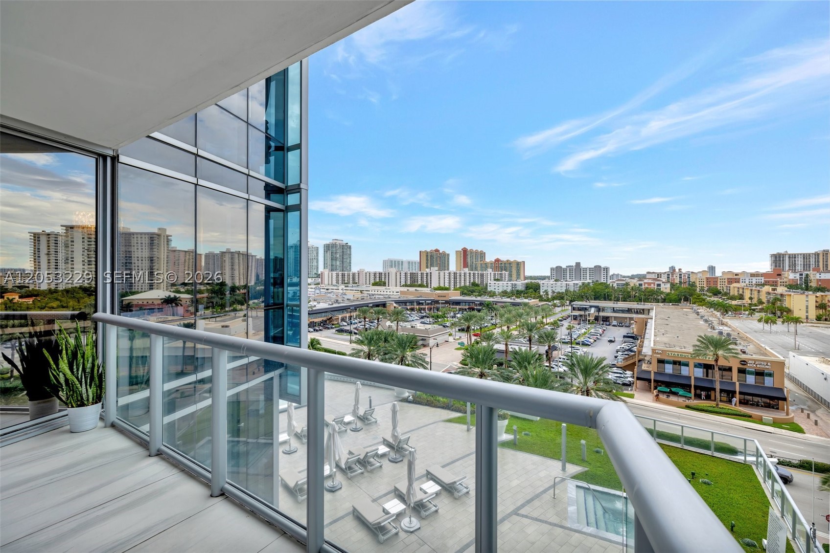 17121 Collins Ave #808, Sunny Isles Beach FL 33160