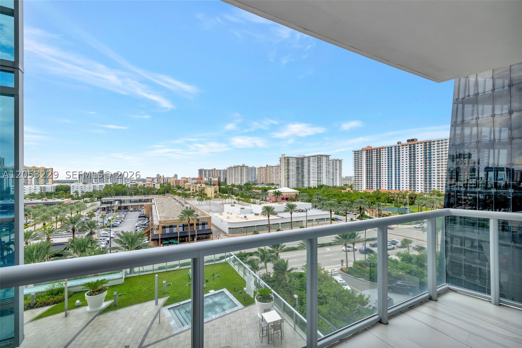 17121 Collins Ave #808, Sunny Isles Beach FL 33160