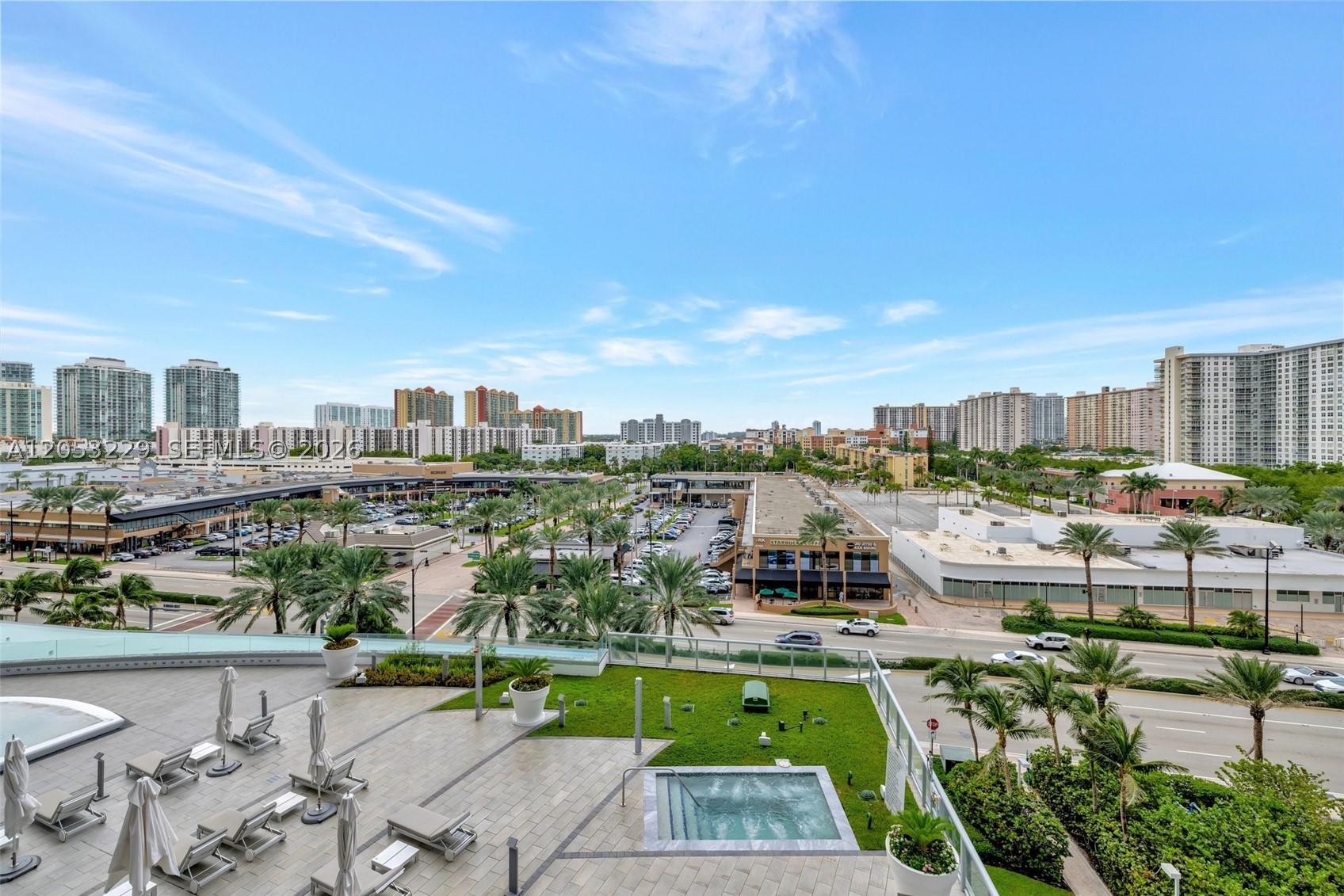 17121 Collins Ave #808, Sunny Isles Beach FL 33160