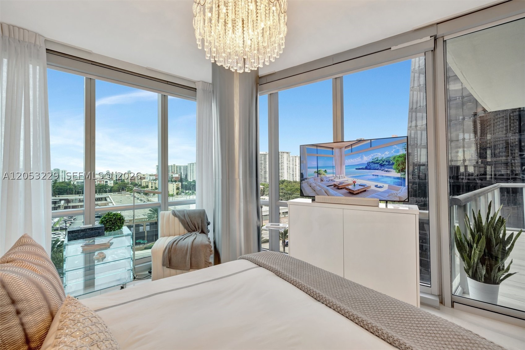 17121 Collins Ave #808, Sunny Isles Beach FL 33160
