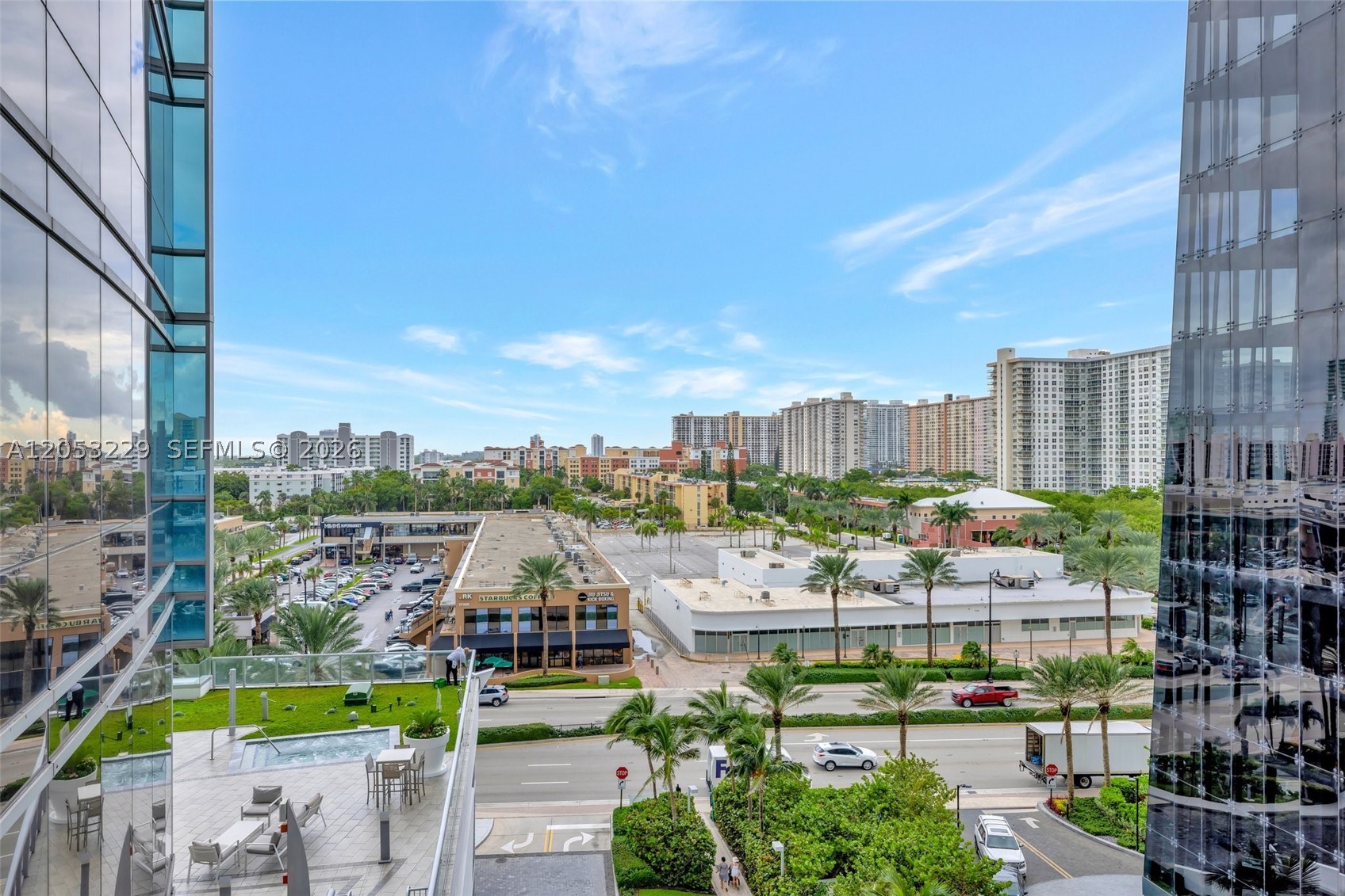 17121 Collins Ave #808, Sunny Isles Beach FL 33160