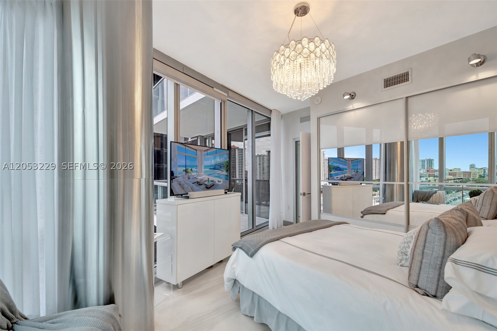 17121 Collins Ave #808, Sunny Isles Beach FL 33160