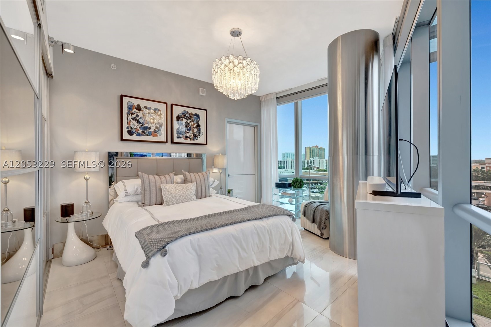 17121 Collins Ave #808, Sunny Isles Beach FL 33160
