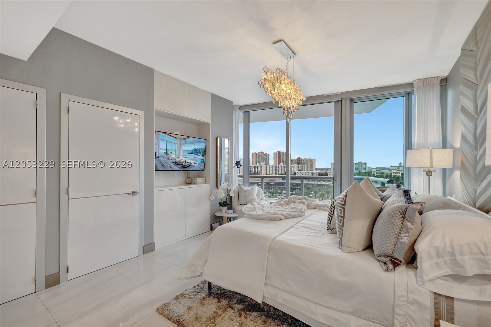 17121 Collins Ave #808, Sunny Isles Beach FL 33160