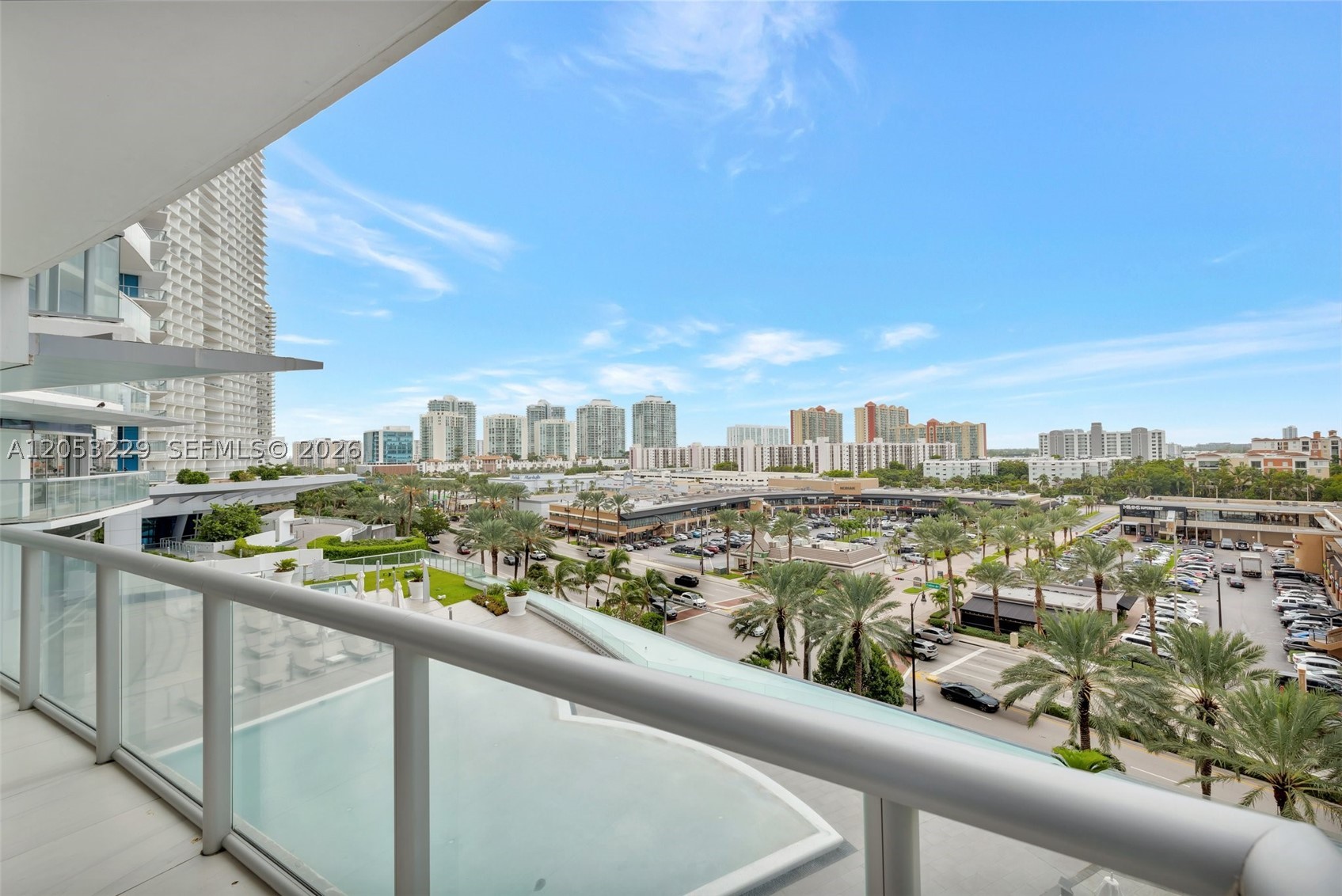 17121 Collins Ave #808, Sunny Isles Beach FL 33160