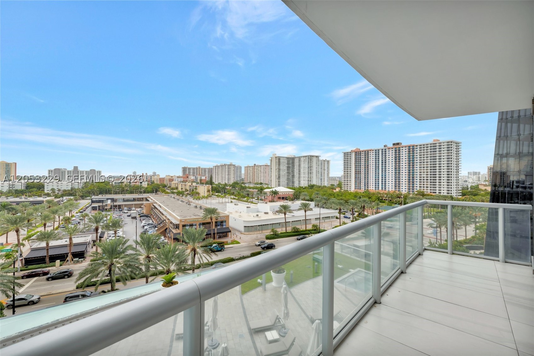 17121 Collins Ave #808, Sunny Isles Beach FL 33160