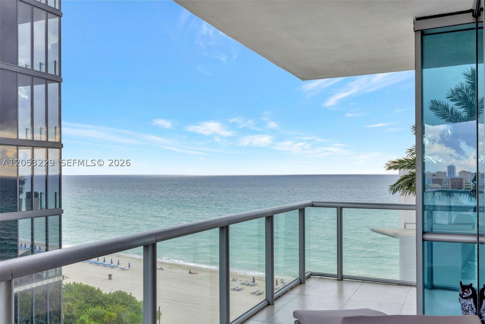 17121 Collins Ave #808, Sunny Isles Beach FL 33160