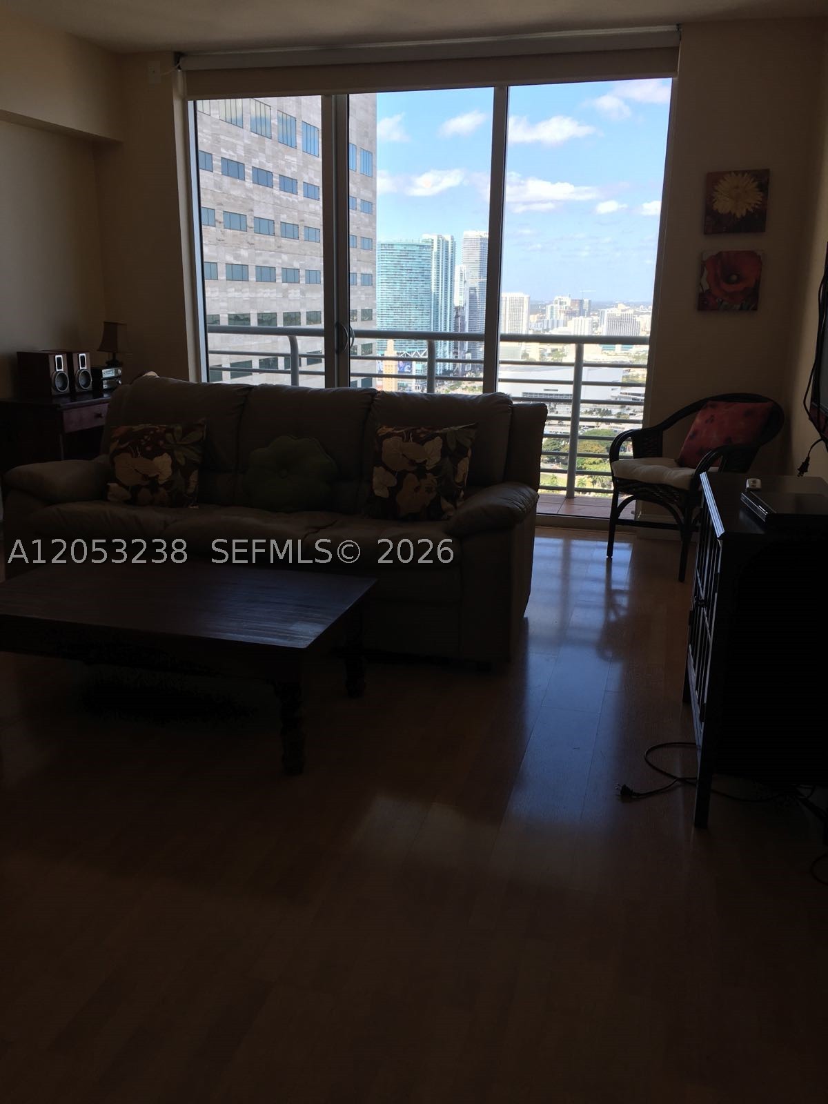 325 S Biscayne Blvd #4320, Miami FL 33131