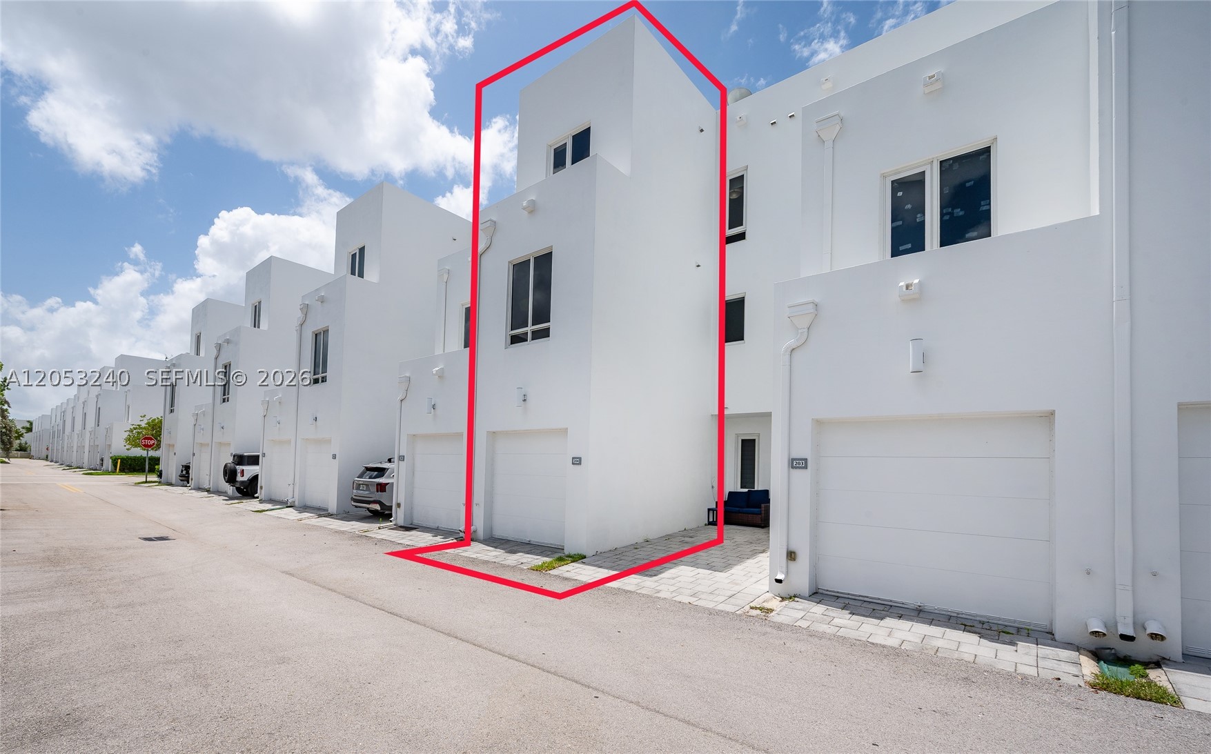 10265 NW 63rd Ter #204, Doral FL 33178