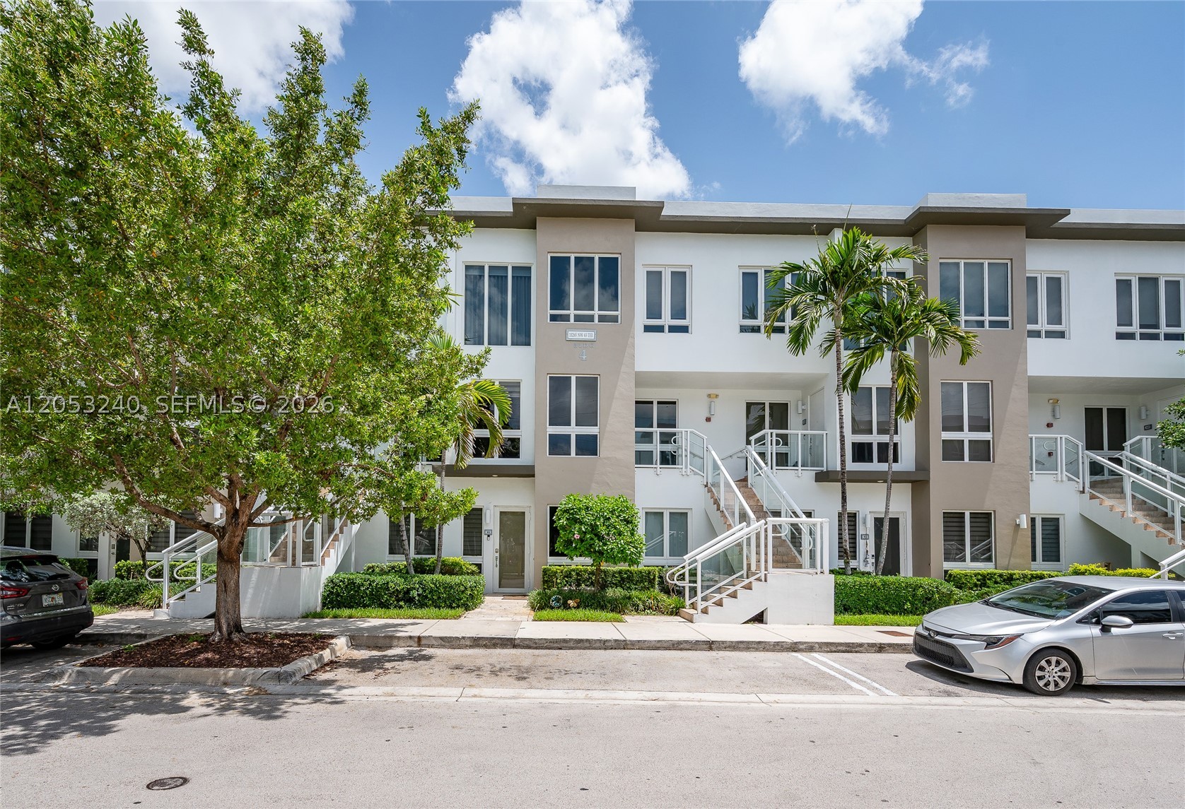 10265 NW 63rd Ter #204, Doral FL 33178