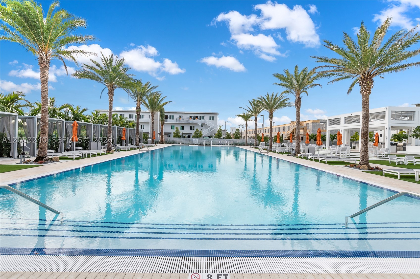 10265 NW 63rd Ter #204, Doral FL 33178