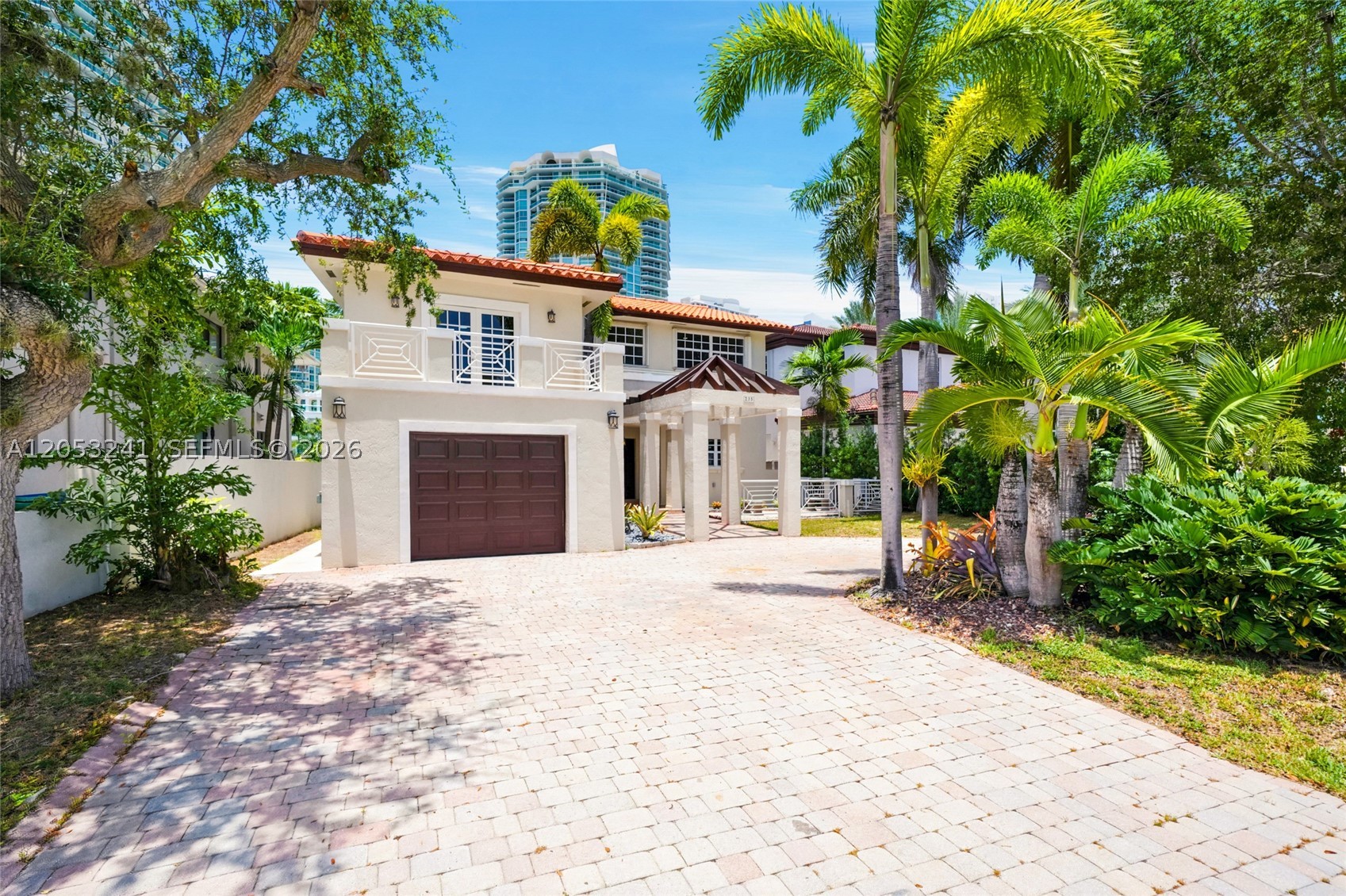 235 Atlantic Ave, Sunny Isles Beach FL 33160