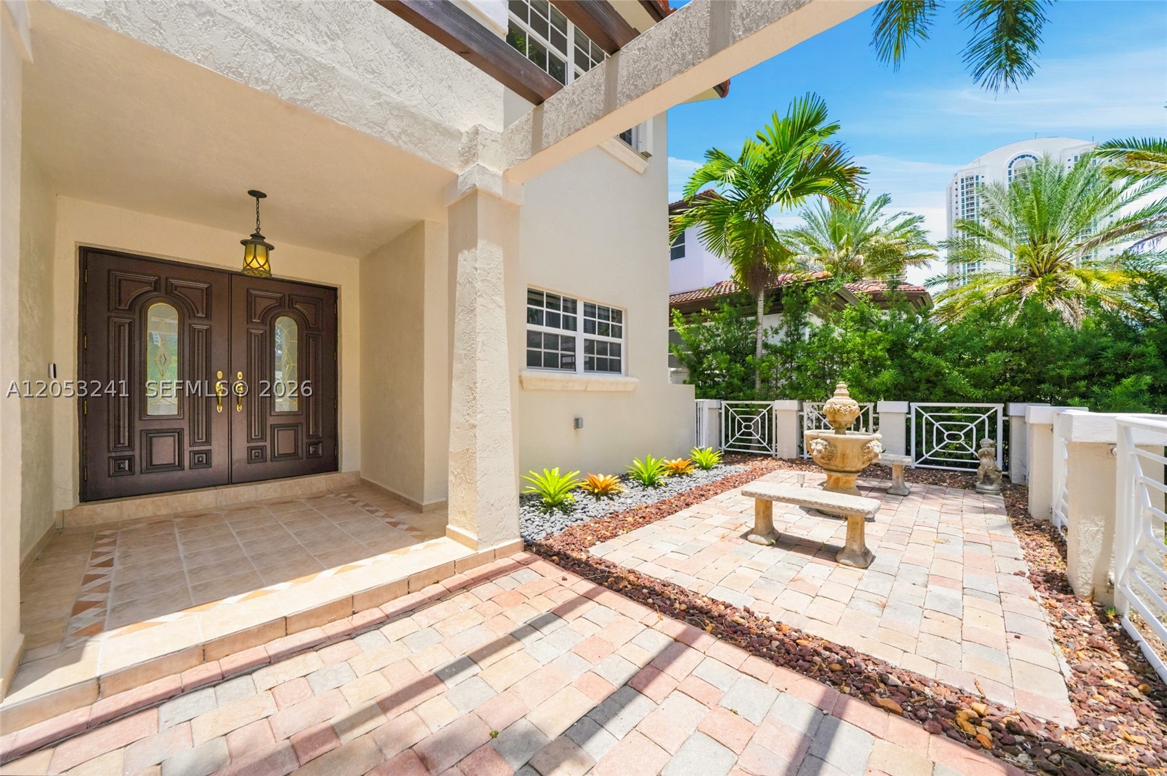 235 Atlantic Ave, Sunny Isles Beach FL 33160