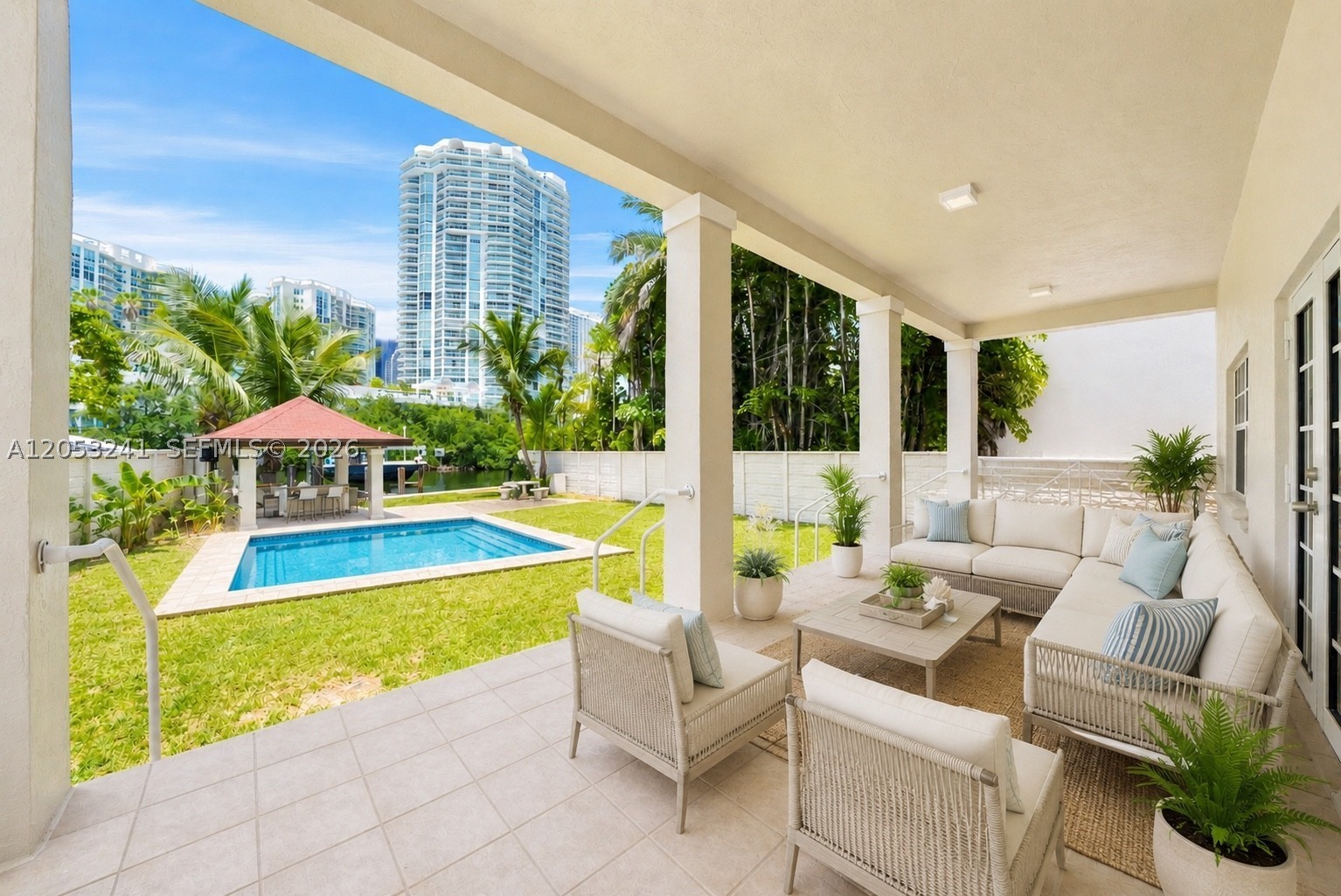 235 Atlantic Ave, Sunny Isles Beach FL 33160