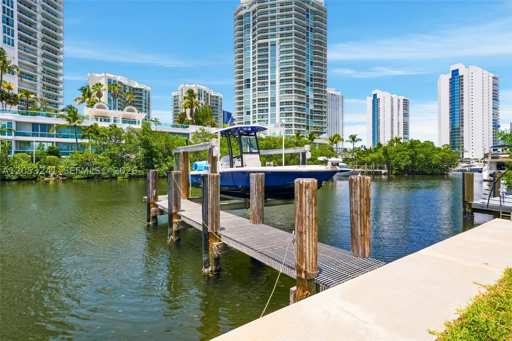 235 Atlantic Ave, Sunny Isles Beach FL 33160