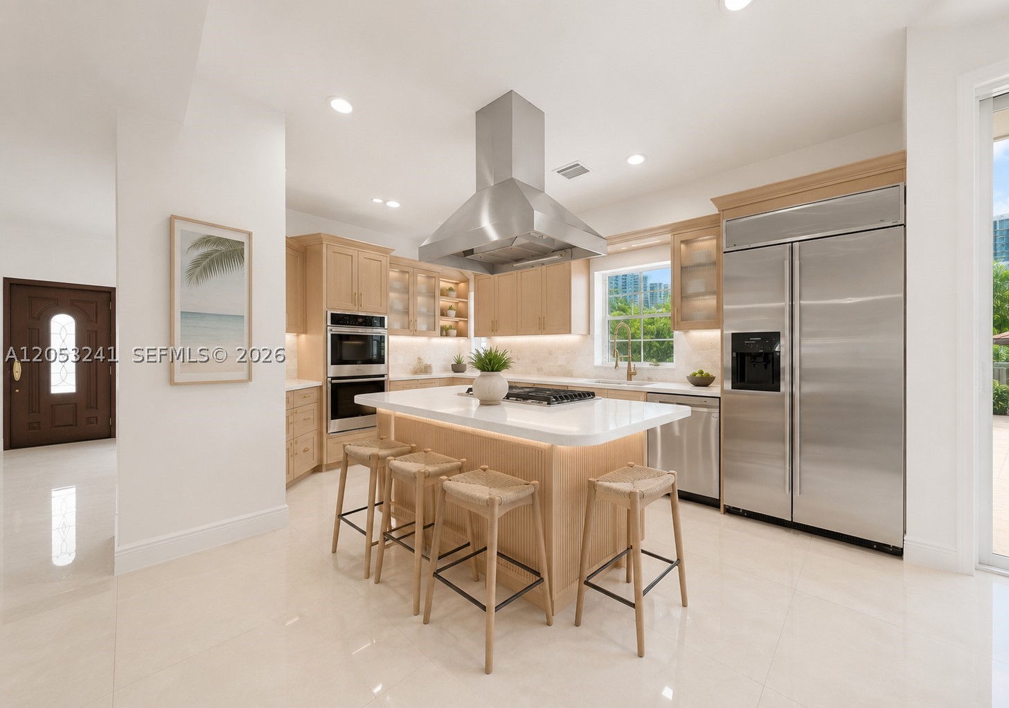 235 Atlantic Ave, Sunny Isles Beach FL 33160