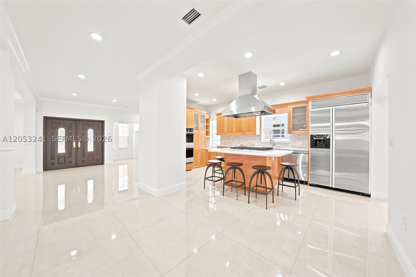 235 Atlantic Ave, Sunny Isles Beach FL 33160