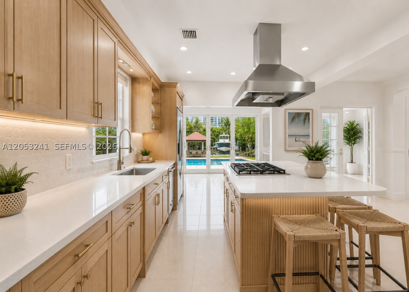 235 Atlantic Ave, Sunny Isles Beach FL 33160