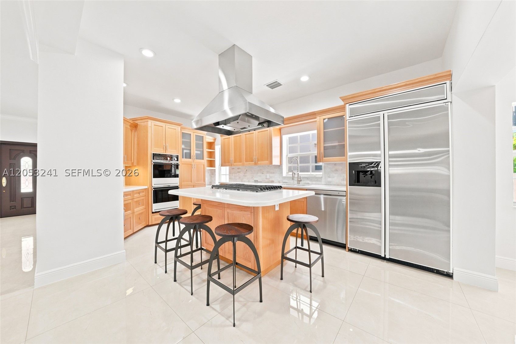 235 Atlantic Ave, Sunny Isles Beach FL 33160