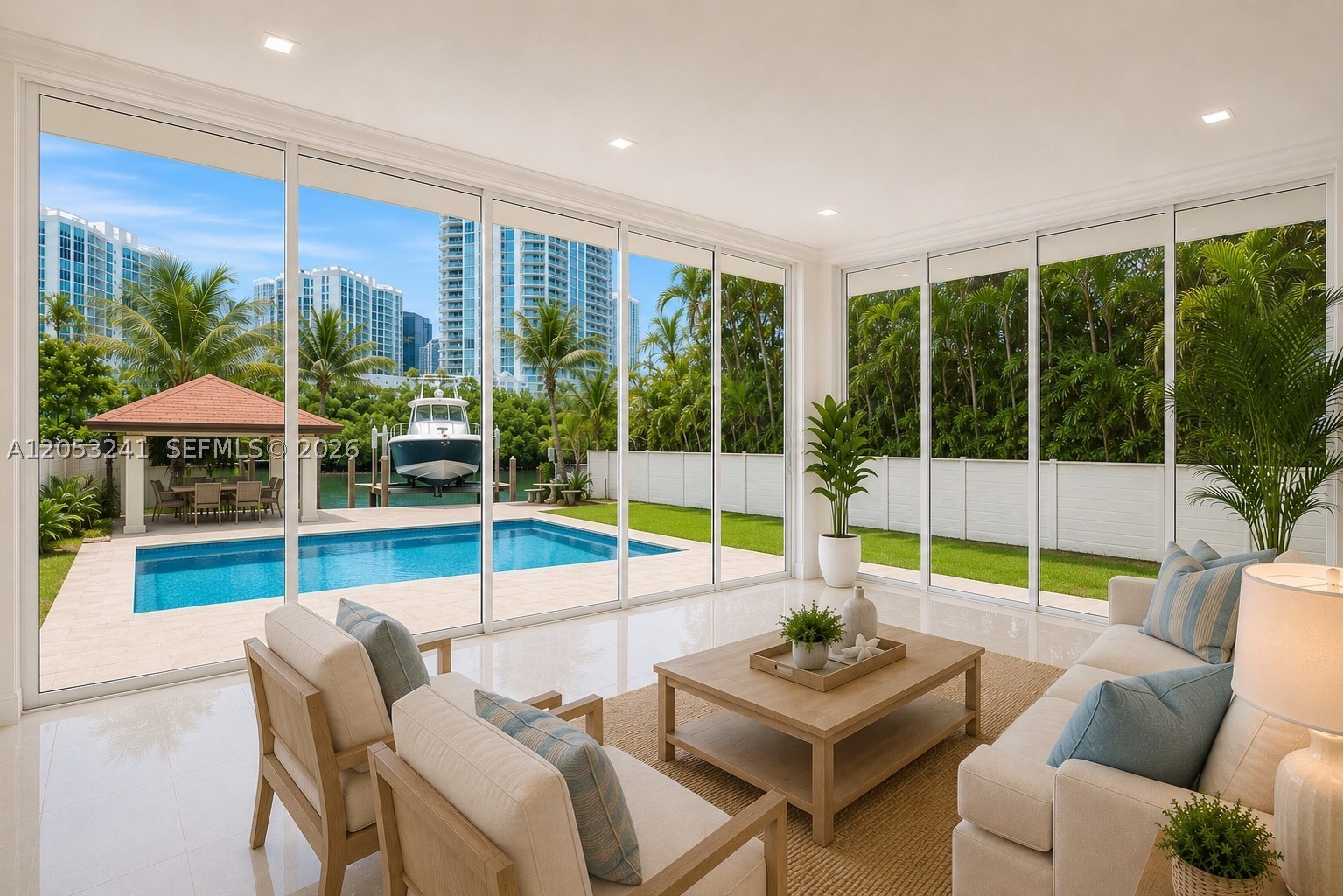 235 Atlantic Ave, Sunny Isles Beach FL 33160