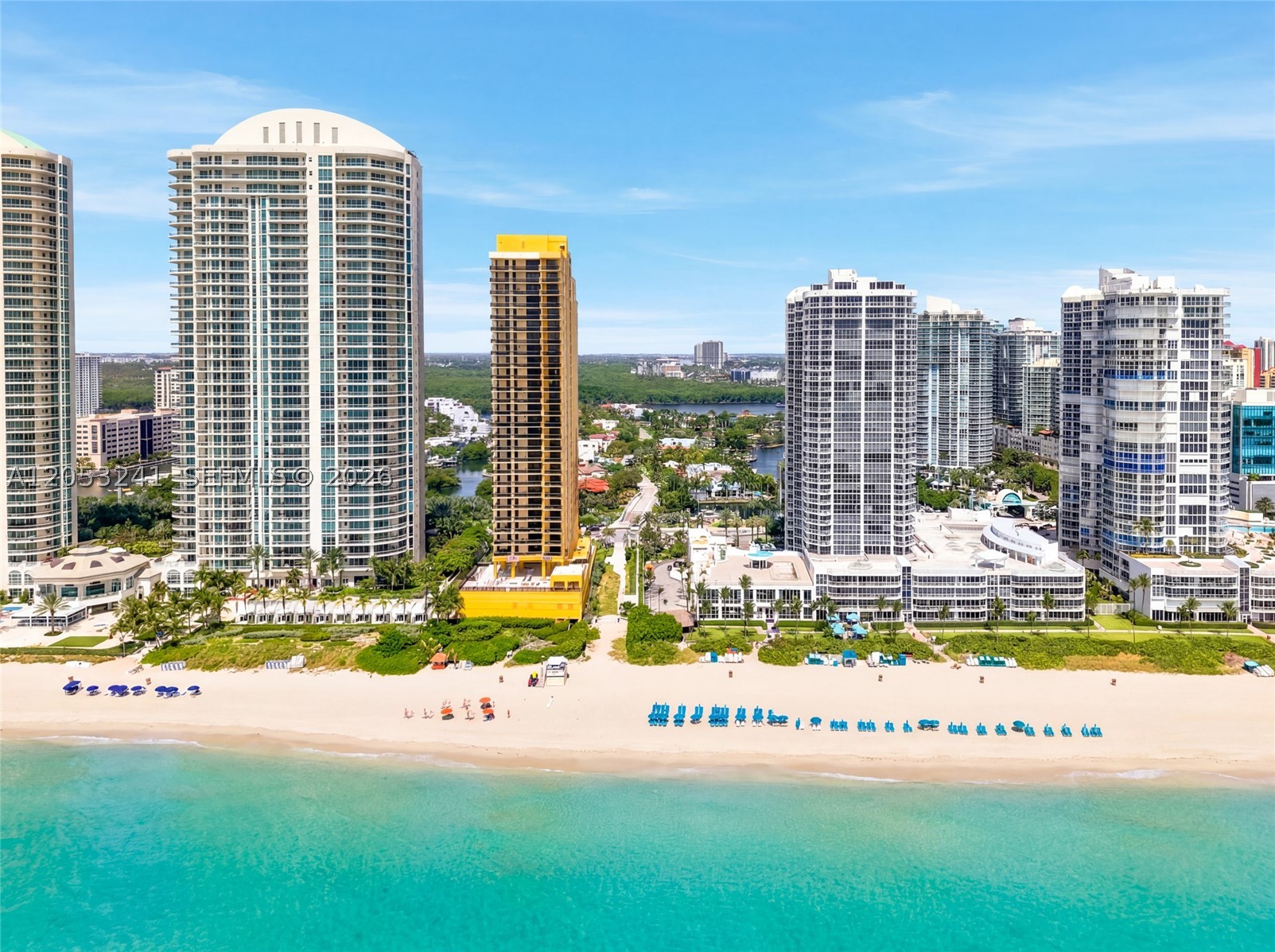 235 Atlantic Ave, Sunny Isles Beach FL 33160