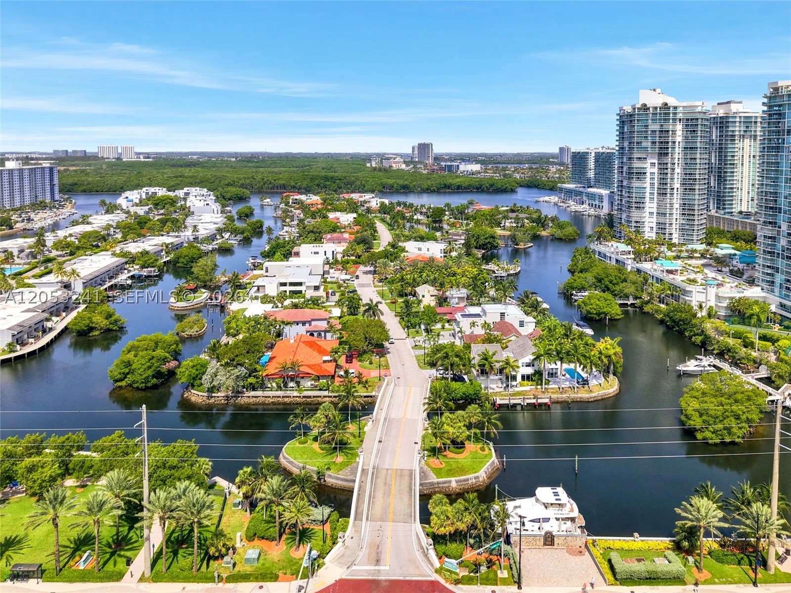 235 Atlantic Ave, Sunny Isles Beach FL 33160
