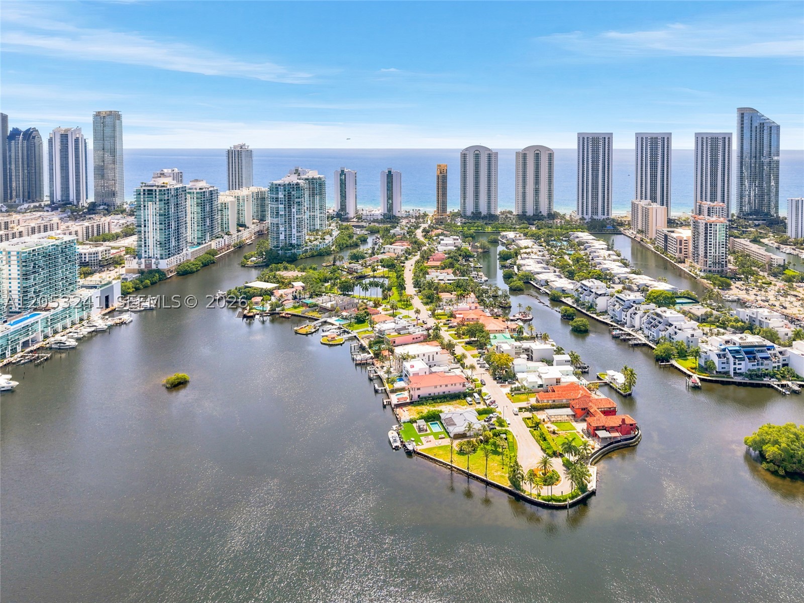 235 Atlantic Ave, Sunny Isles Beach FL 33160