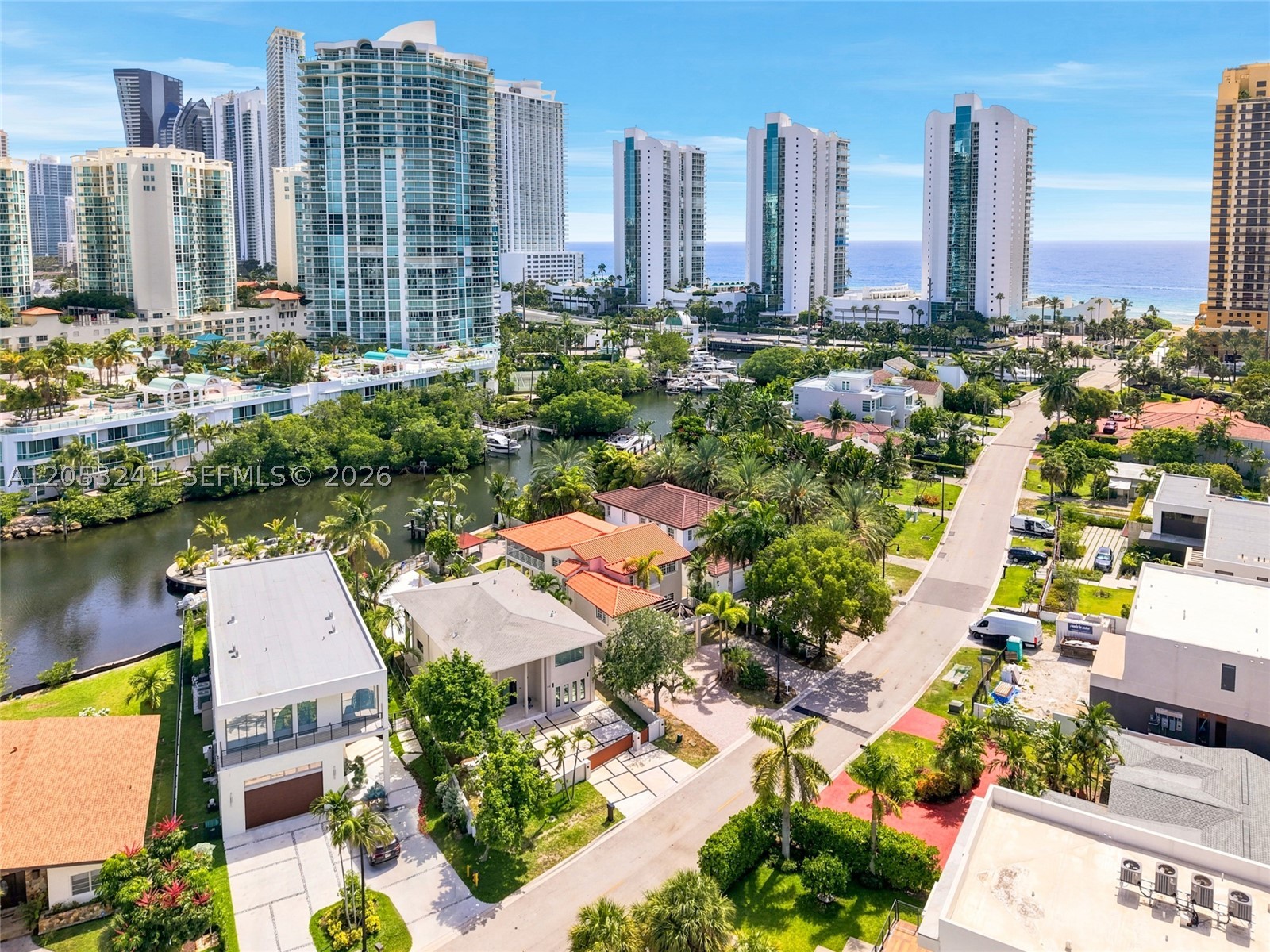 235 Atlantic Ave, Sunny Isles Beach FL 33160