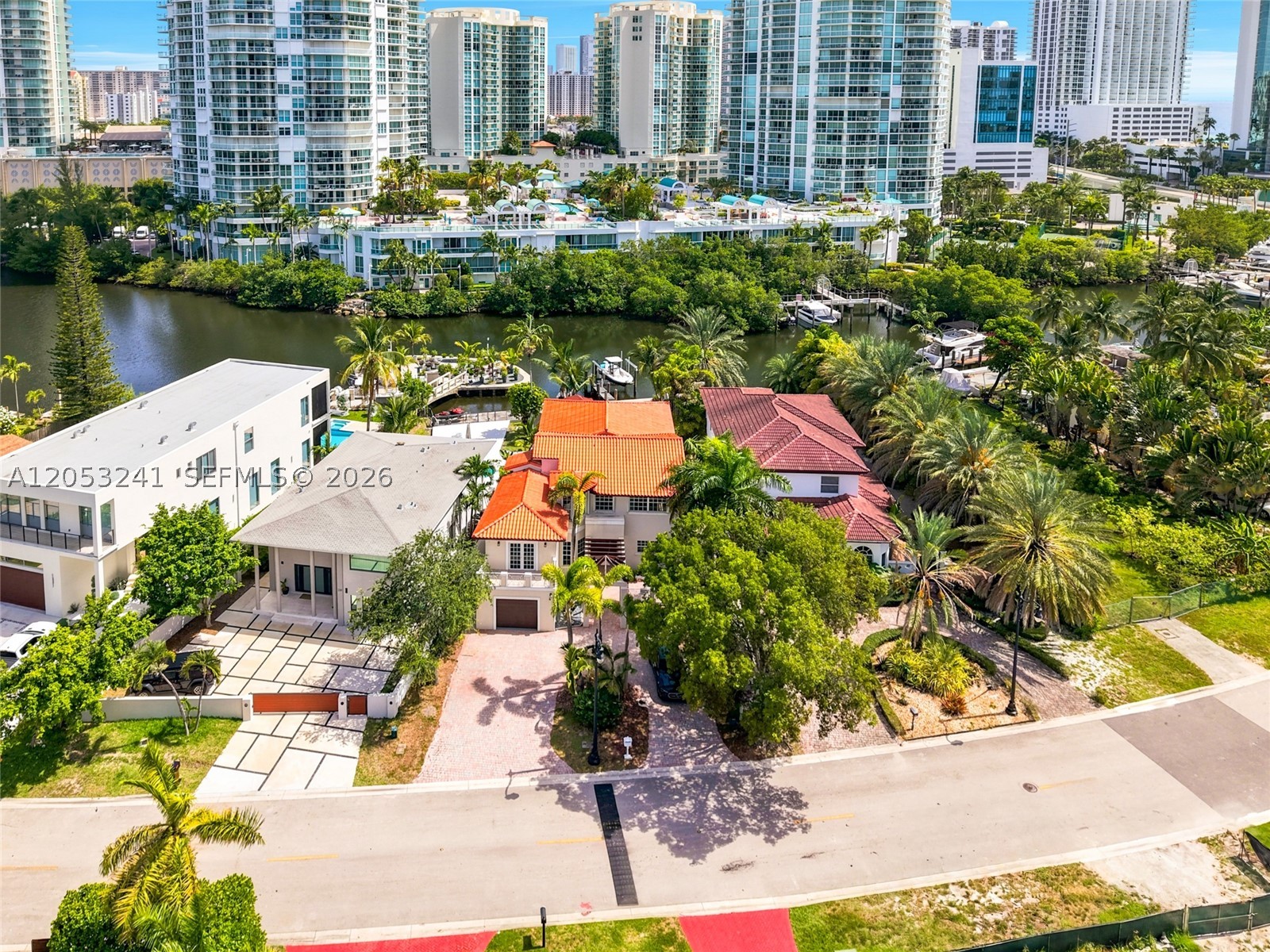 235 Atlantic Ave, Sunny Isles Beach FL 33160