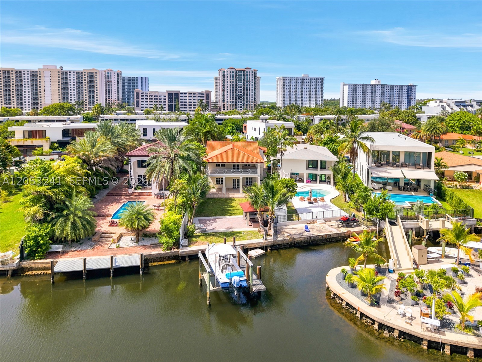 235 Atlantic Ave, Sunny Isles Beach FL 33160