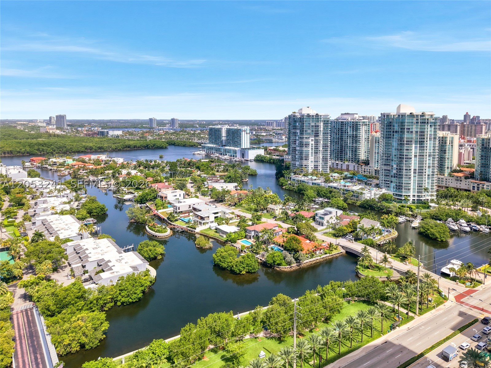 235 Atlantic Ave, Sunny Isles Beach FL 33160