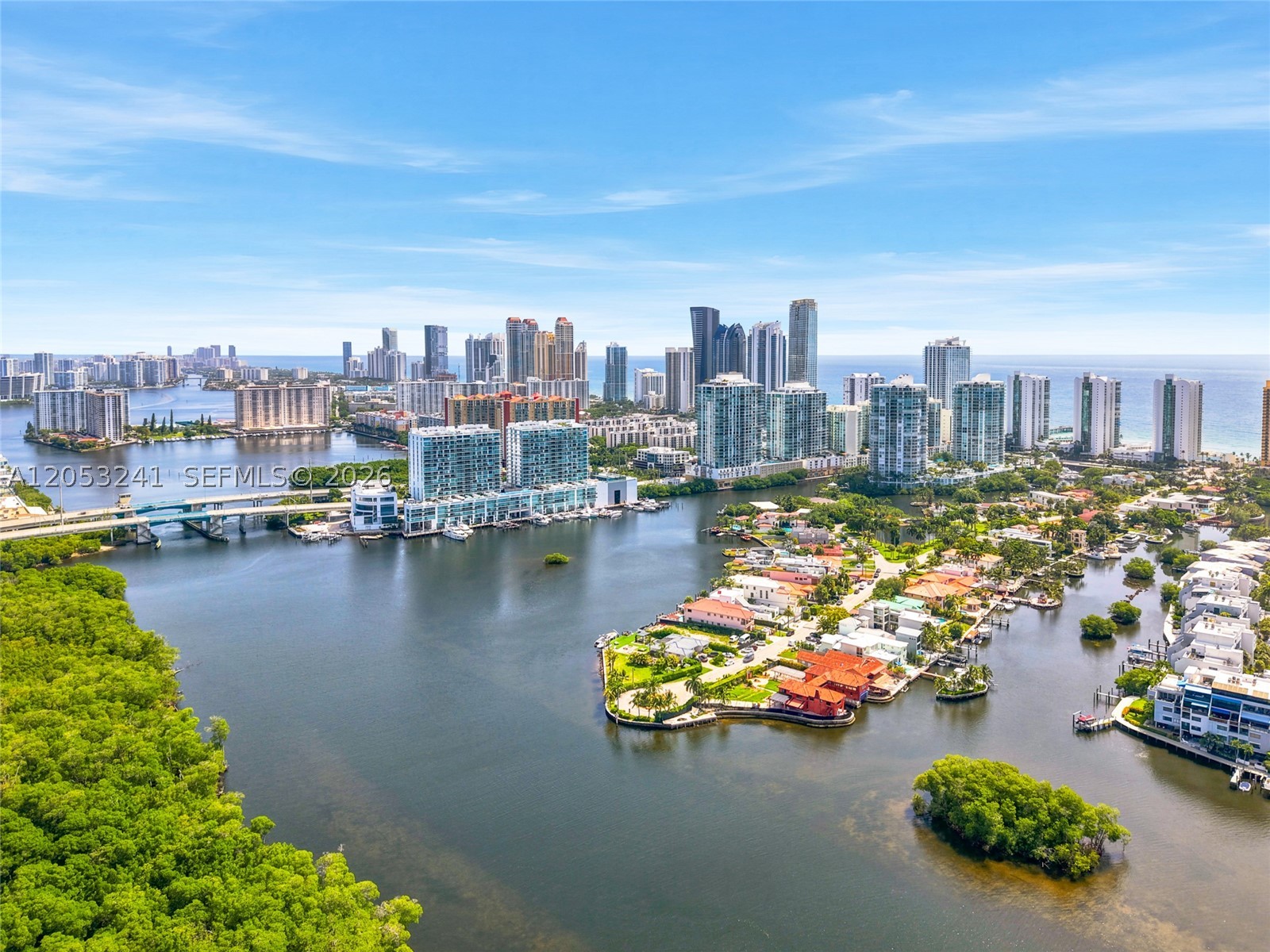 235 Atlantic Ave, Sunny Isles Beach FL 33160